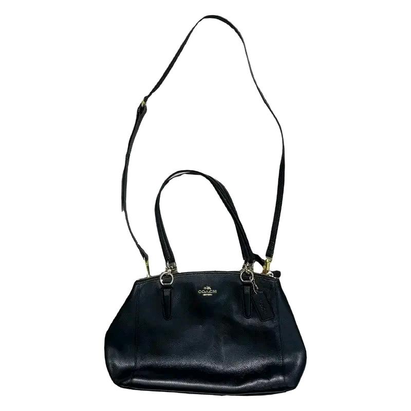 COACH 캐리올 토트백 2