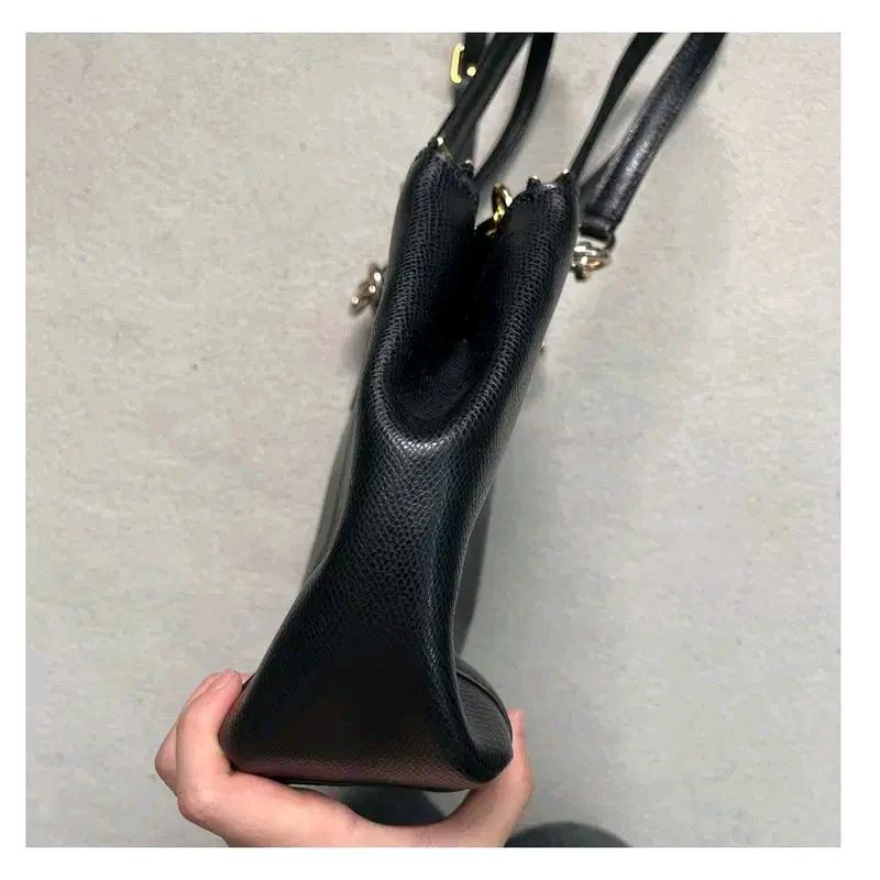 COACH 캐리올 토트백 5