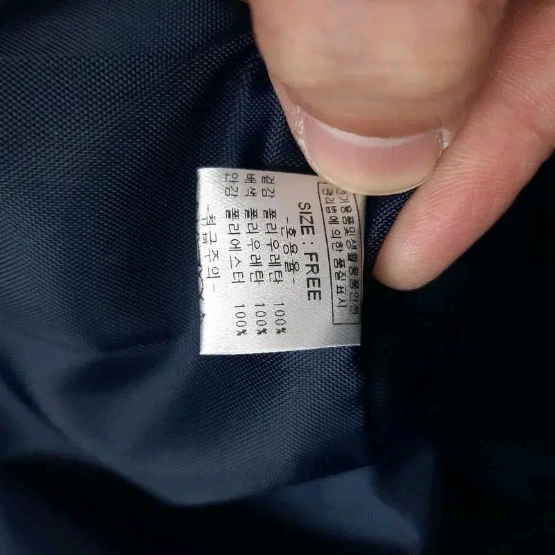 헤리토리 골프백 8