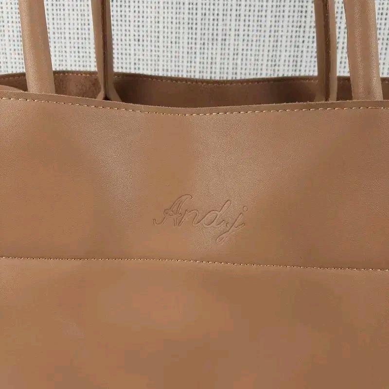 앤드제이 올인원 쇼퍼백 5