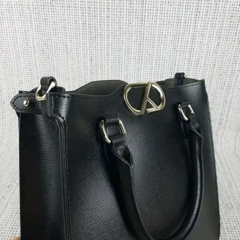 사만사타바사 크라운조이 토트백 8