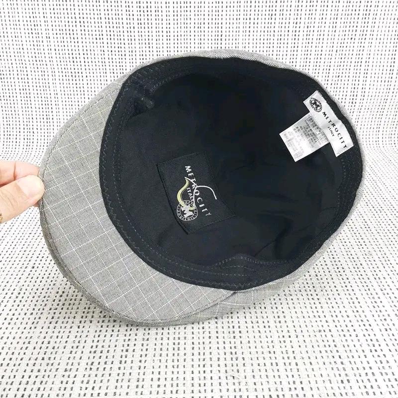 메트로시티 헌팅캡 5