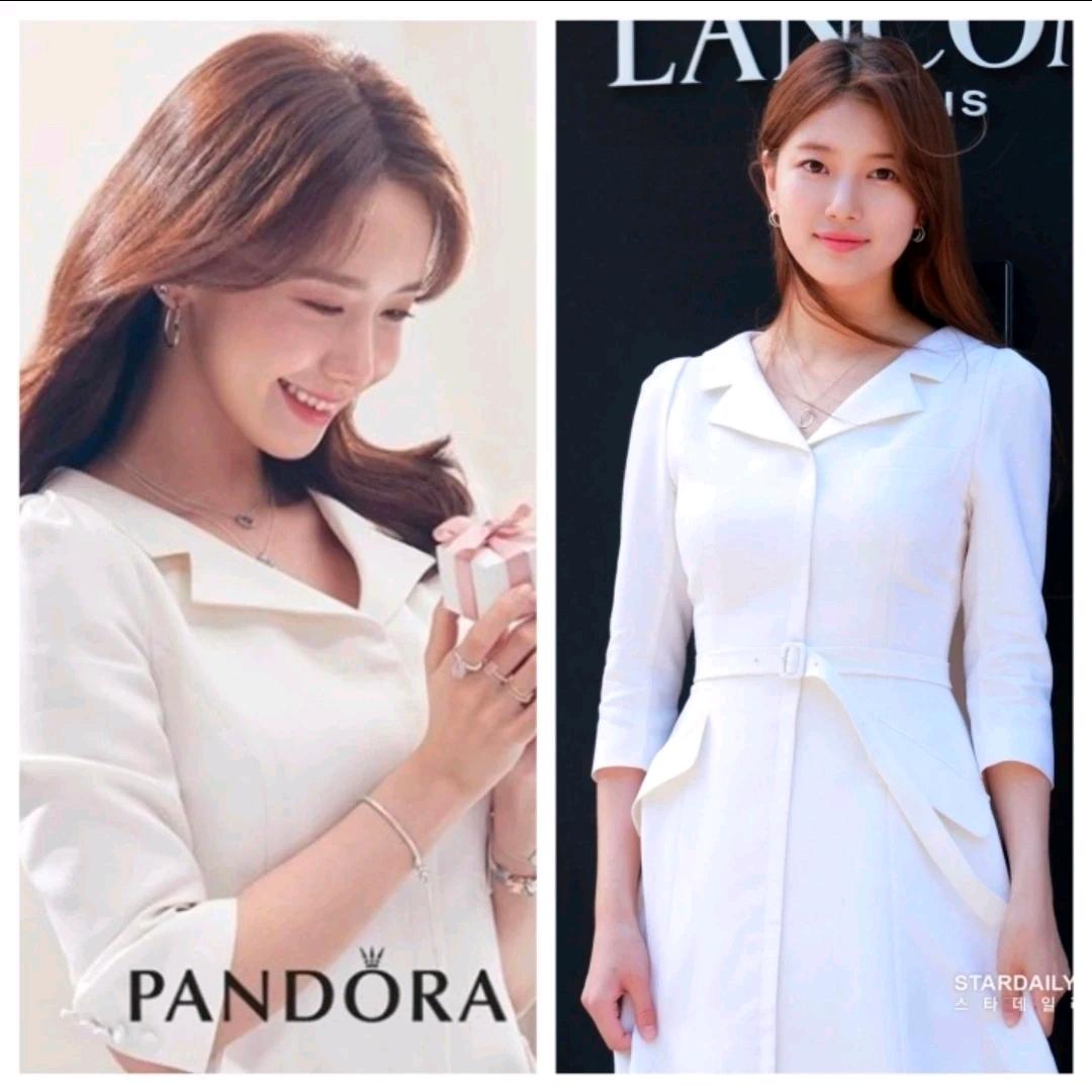 브라이드앤유 DIANA 원피스 1사이즈 2