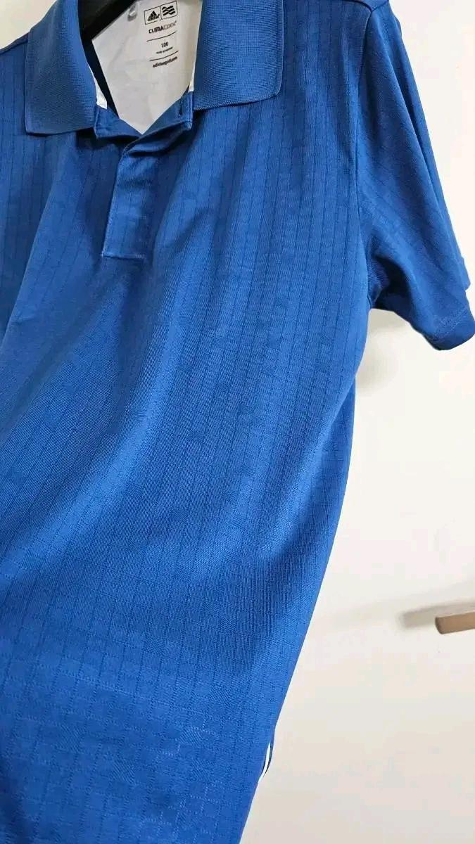 아디다스 골프 반팔 4