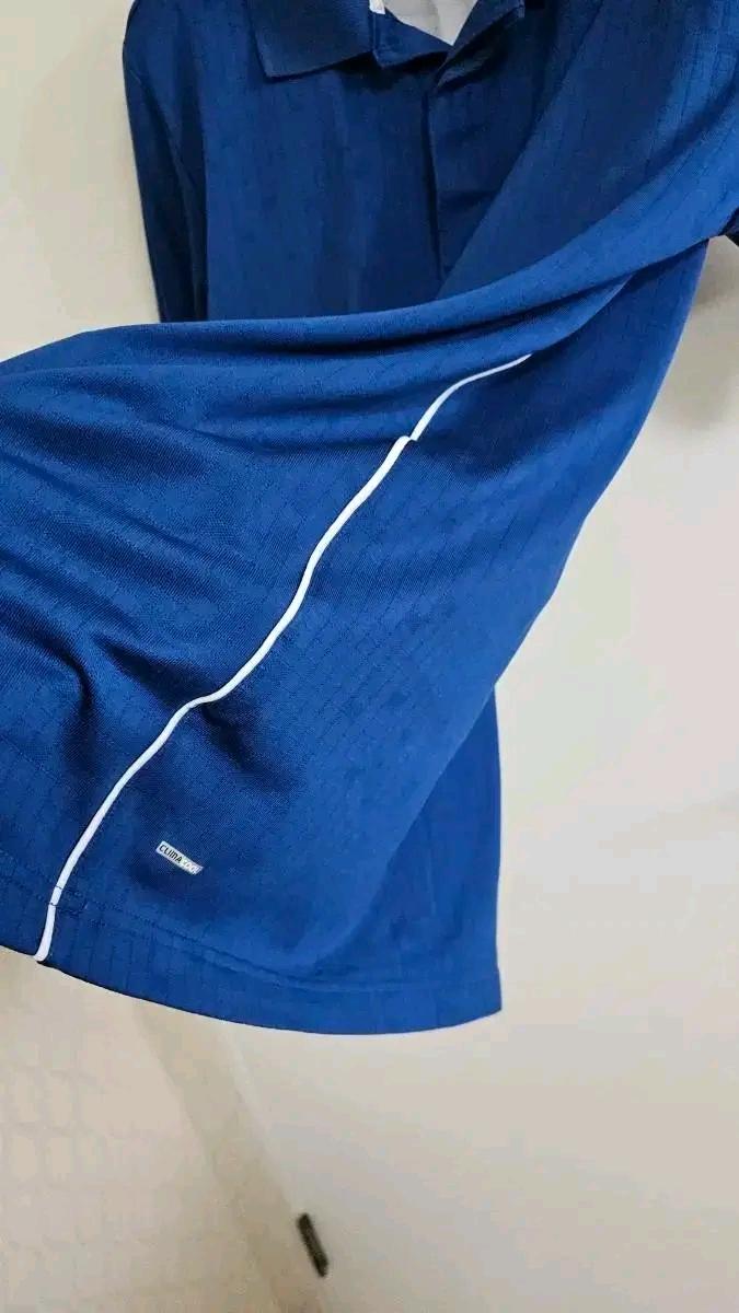 아디다스 골프 반팔 6
