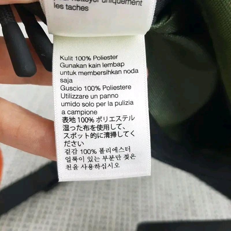 DEUS 투웨이 크로스백/ 미사용 7