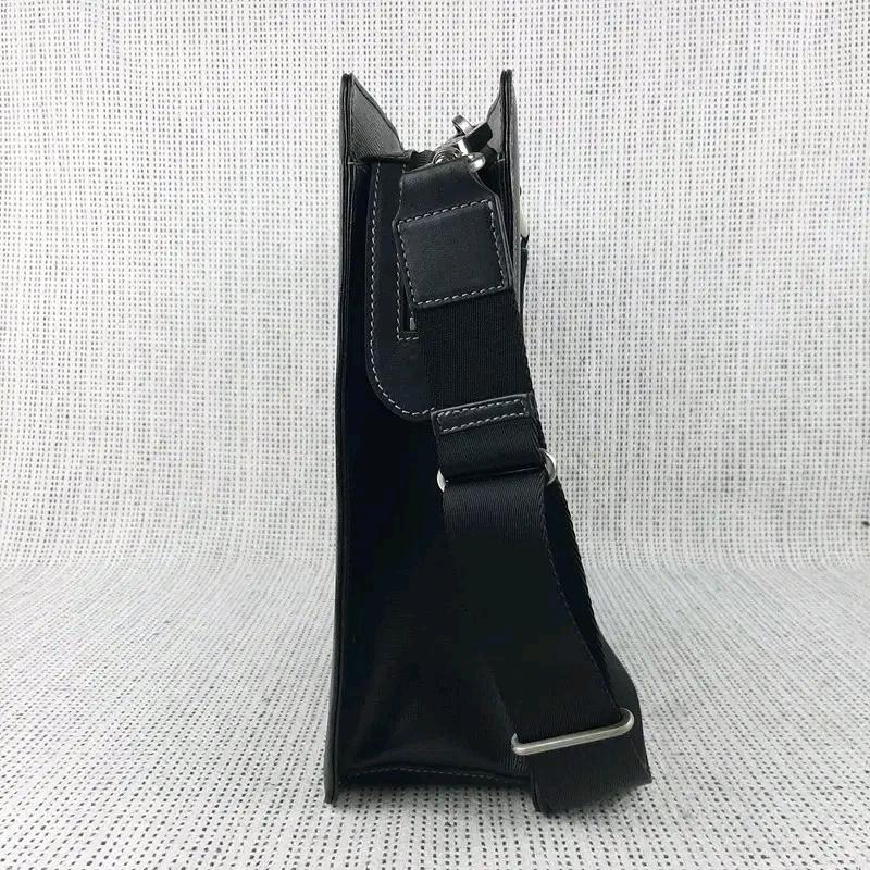 샘소나이트 가죽 서류가방 3