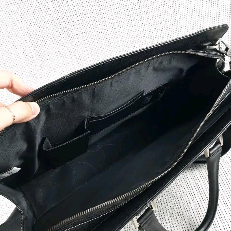 샘소나이트 가죽 서류가방 6