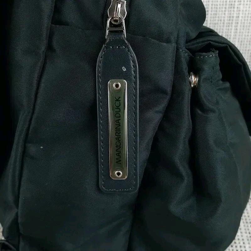 만다리나덕 리무빙 백팩 6