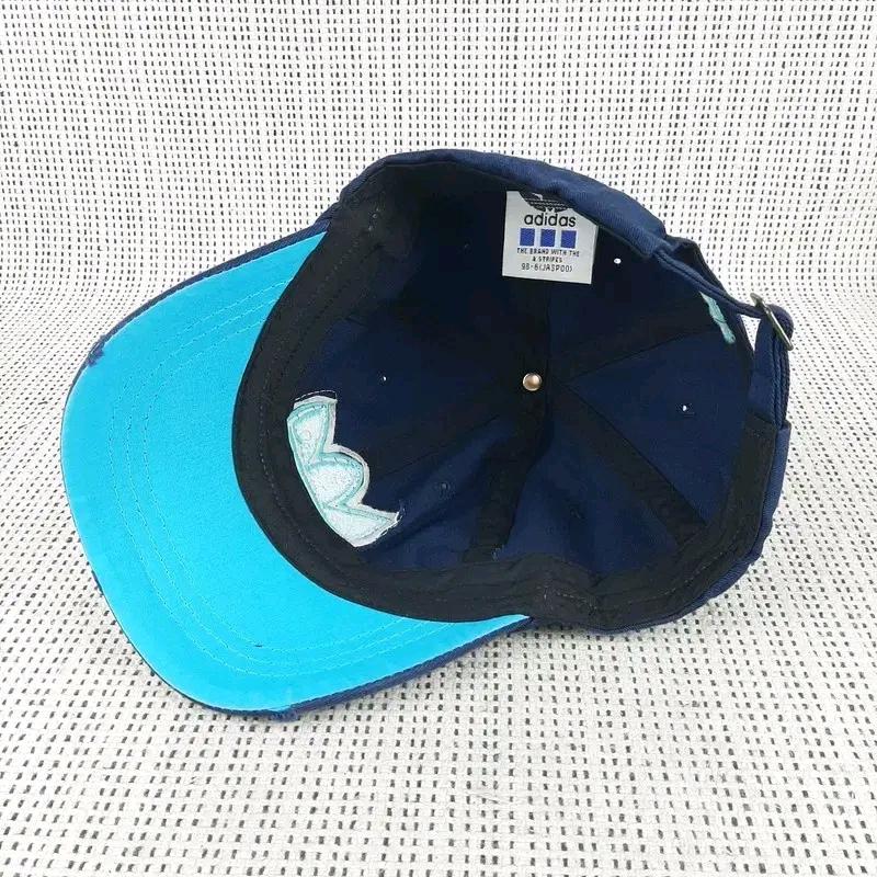아디다스 90's 파이어버드 키즈볼캡 5