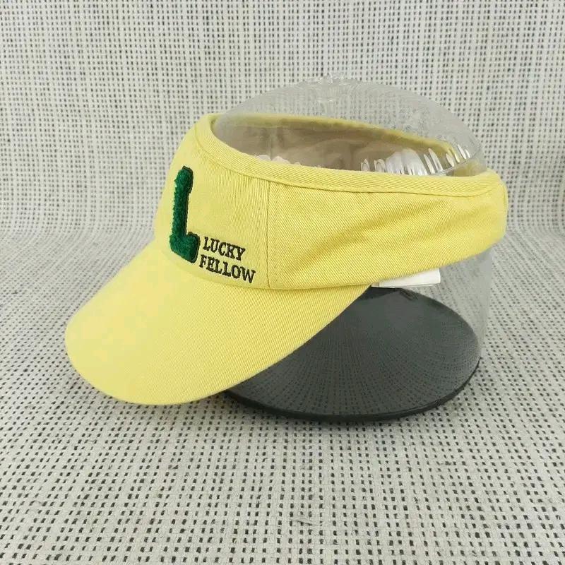 먼싱웨어 선바이저 4