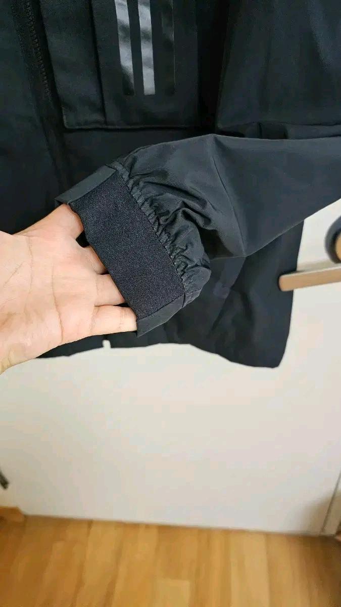 아디다스 윈드트래들 기모 잠바 6
