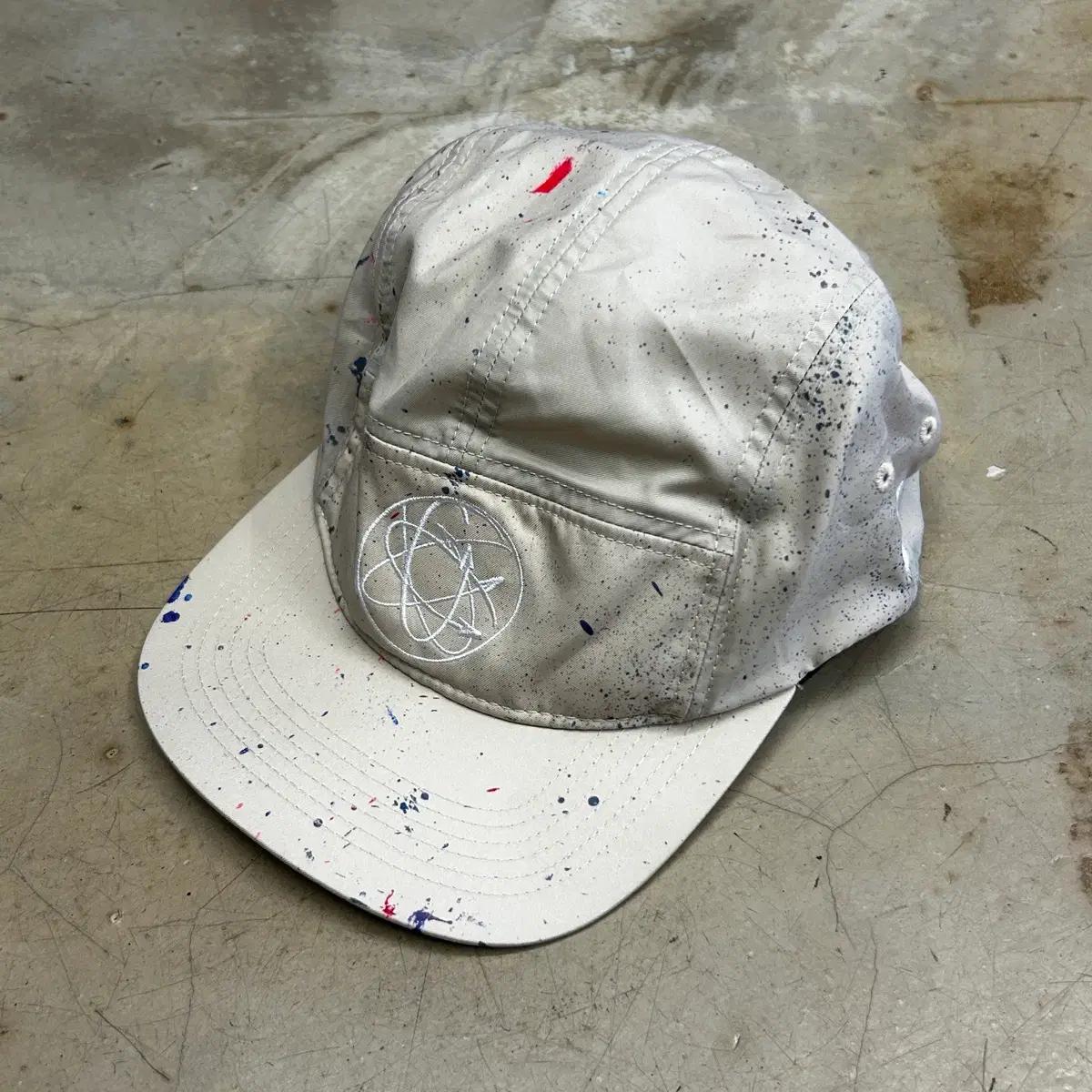 L/XL 나이키 드라이핏 브레이킹 캡 2