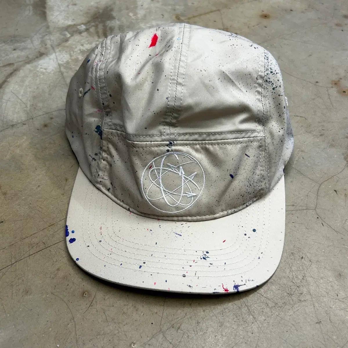 L/XL 나이키 드라이핏 브레이킹 캡 3
