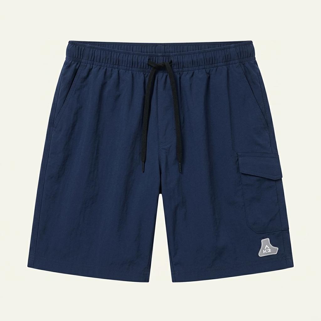 K2아웃도어 f1y walk 트레이닝 반바지 1