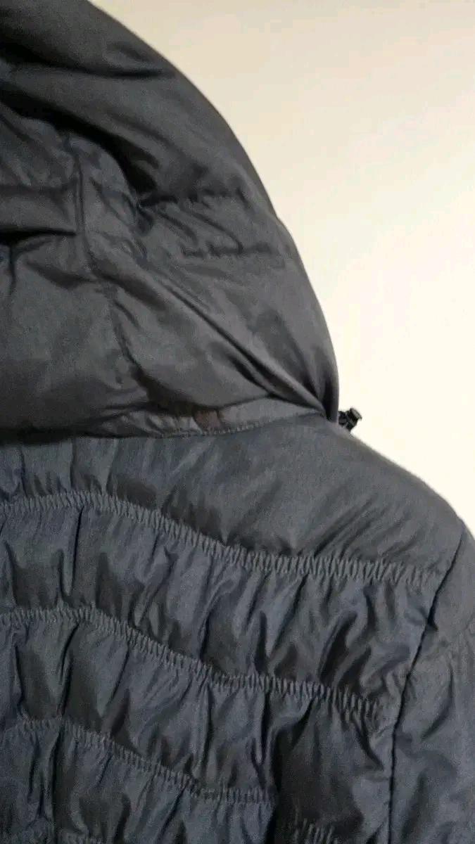 네파 에볼루션 거위털 패딩 여성 7