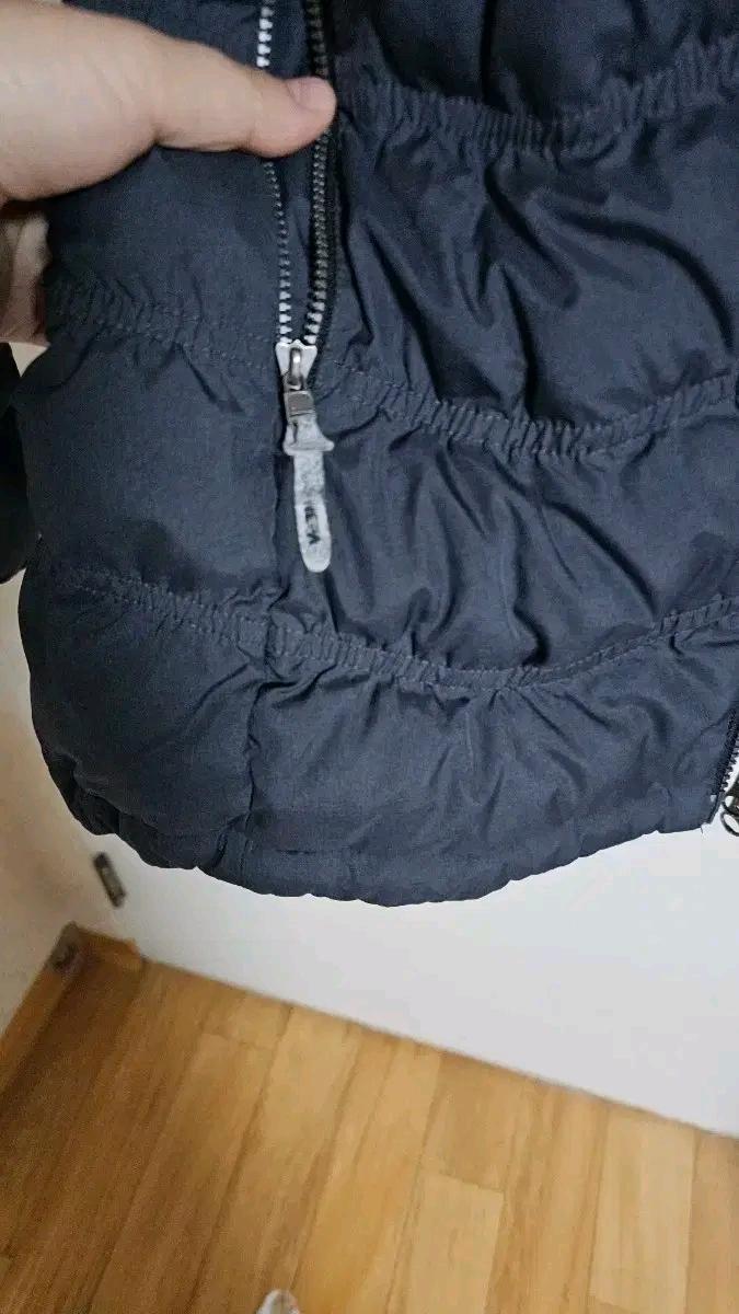 네파 에볼루션 거위털 패딩 여성 9