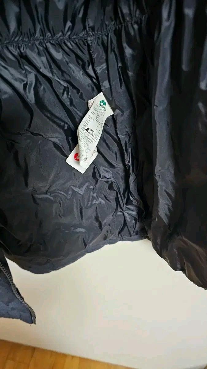 네파 에볼루션 거위털 패딩 여성 6