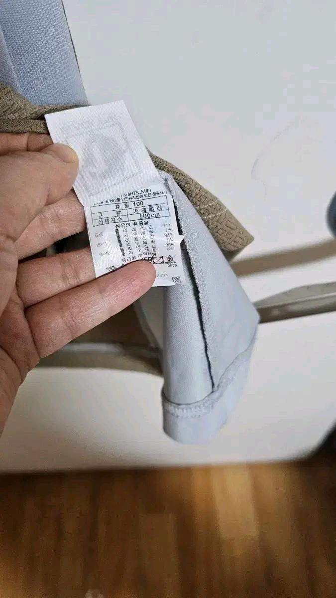 블랙야크 아웃도어 반집업 반팔  7