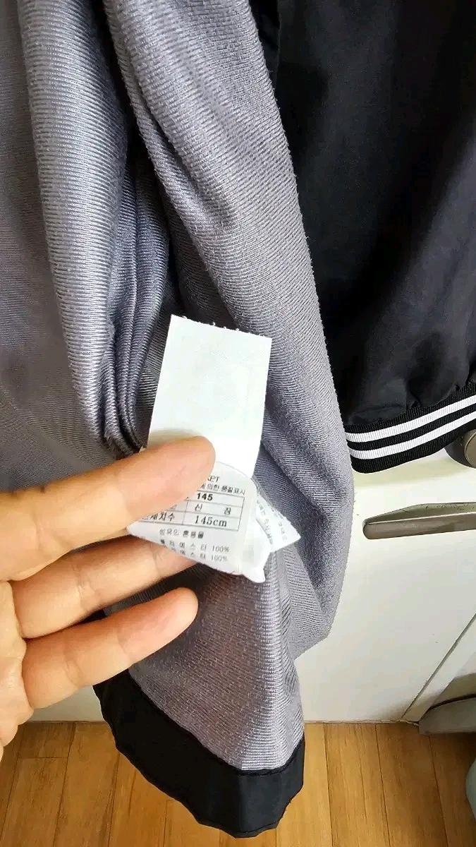 블랙야크 키즈 간절기잠바145 7