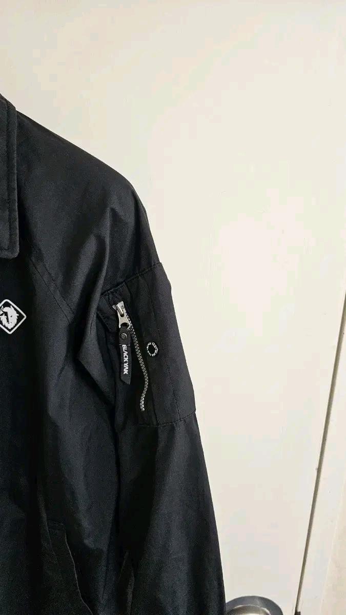 블랙야크 키즈 간절기잠바145 5