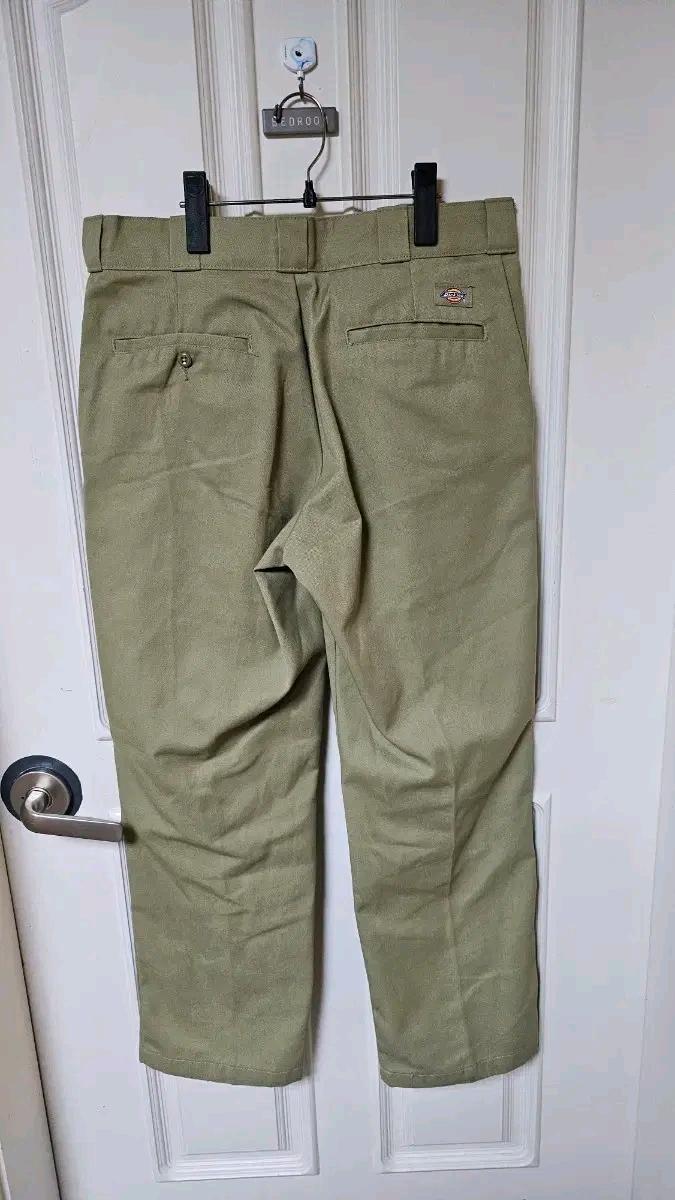 디키즈 874 면바지 3