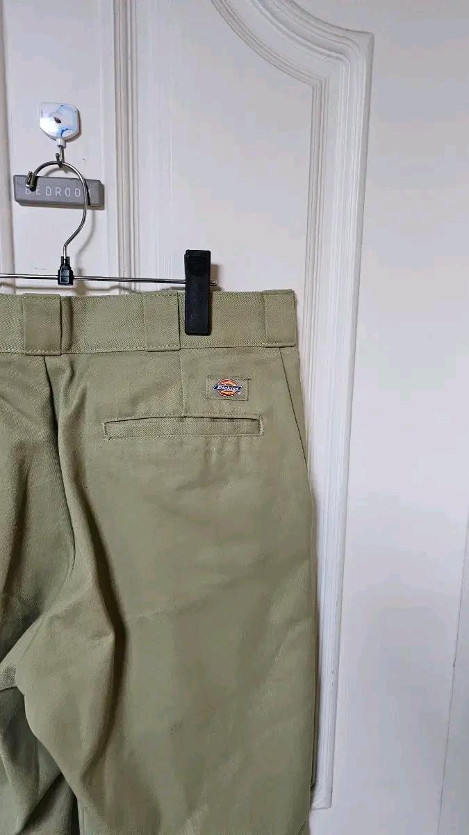 디키즈 874 면바지 6