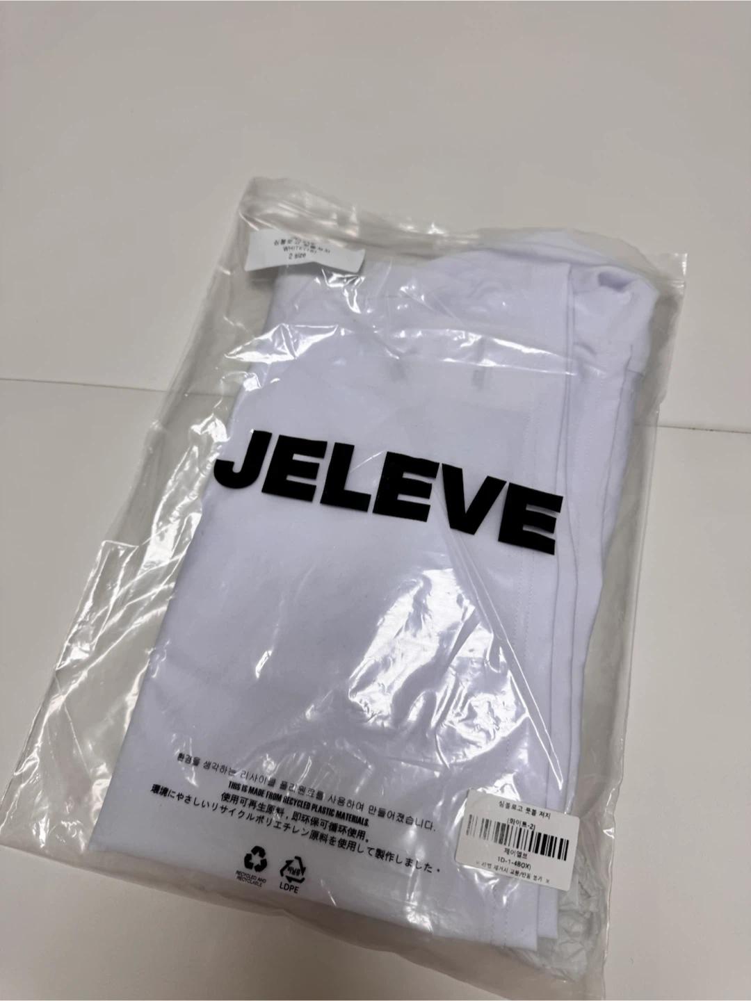 택달린새상품 제이엘브 풋볼 저지 화이트 3