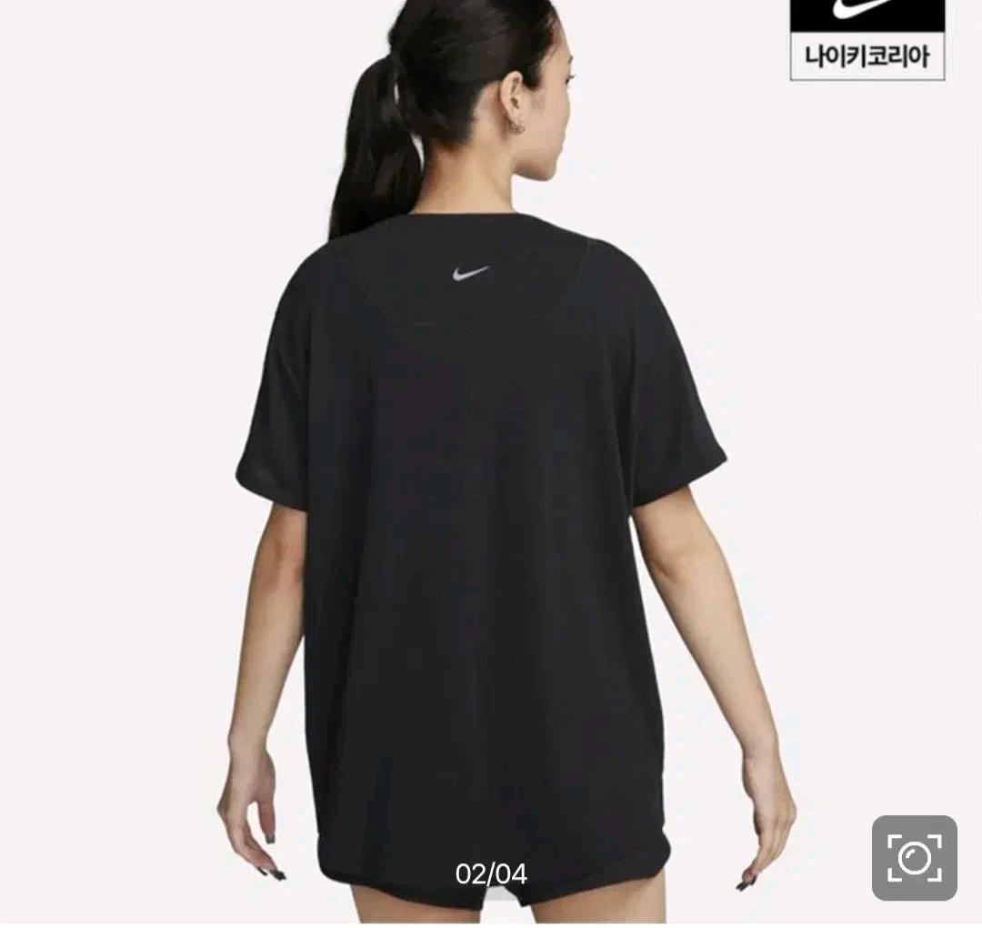 25ss 나이키 원 릴렉스드 드라이핏 반팔티 3