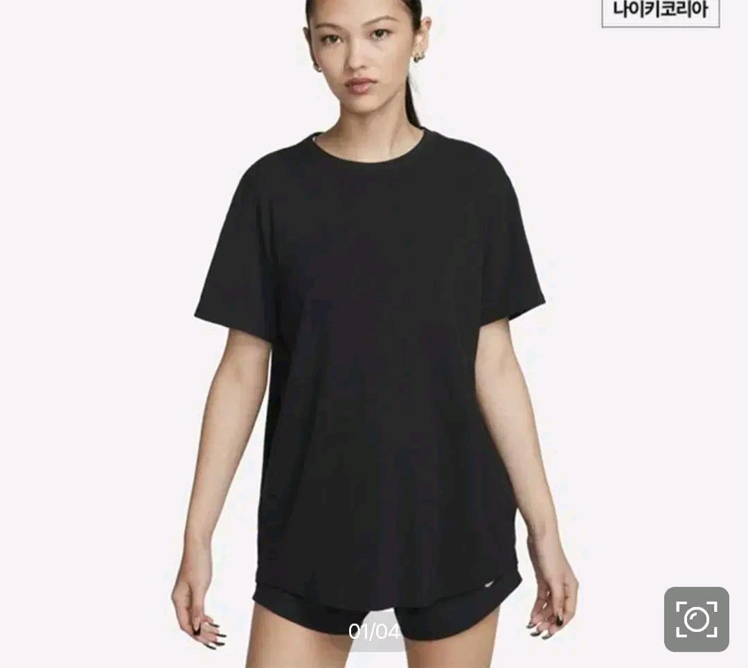 25ss 나이키 원 릴렉스드 드라이핏 반팔티 2