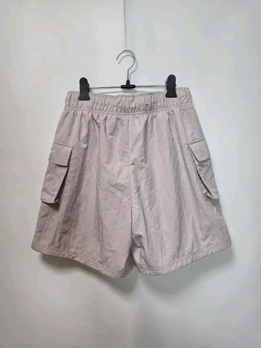 나이키 에센셜 우븐 쇼츠 S 6