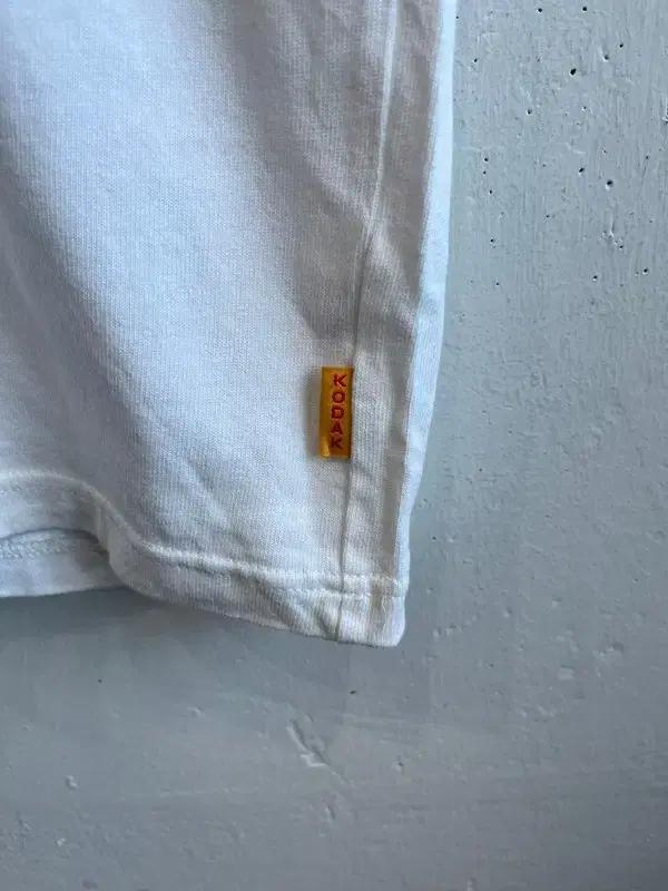 KODAK 코닥 반팔 티셔츠 3