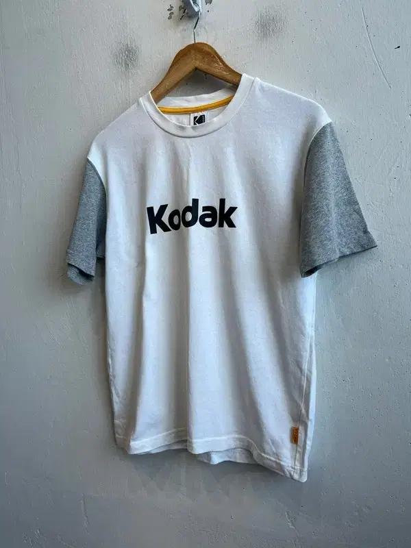 KODAK 코닥 반팔 티셔츠 2