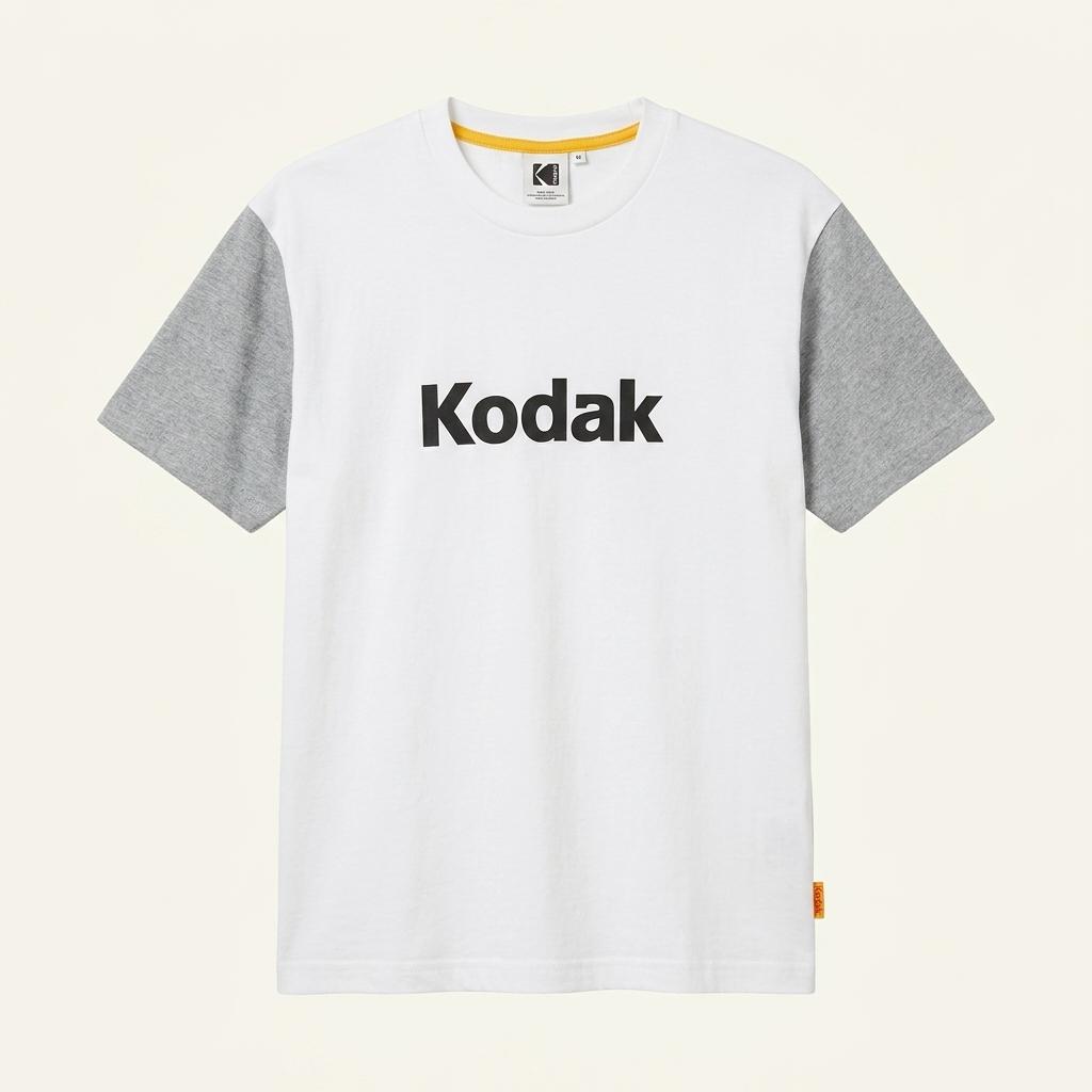 KODAK 코닥 반팔 티셔츠 1