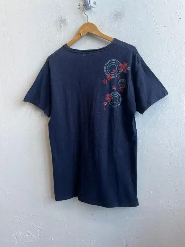 JPN 오리엔탈 반팔 티셔츠 3