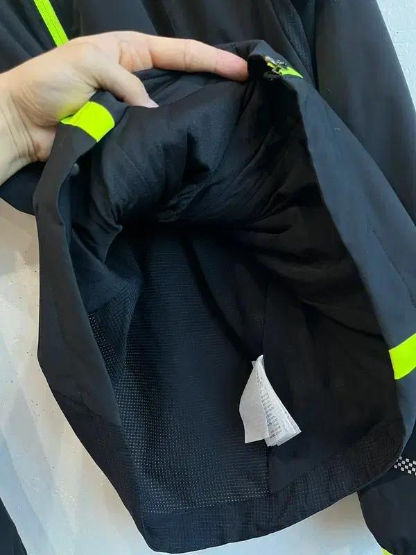 나이키 러닝 여성 소프트쉘 자켓 S 6