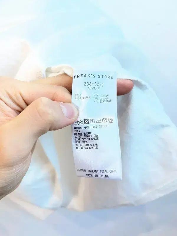 프릭스스토어 혼다 롱슬리브 7