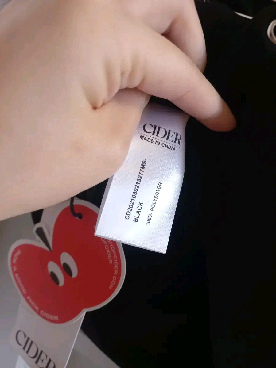 새상품 샵사이다 장원영 옷핀 치마 66 4