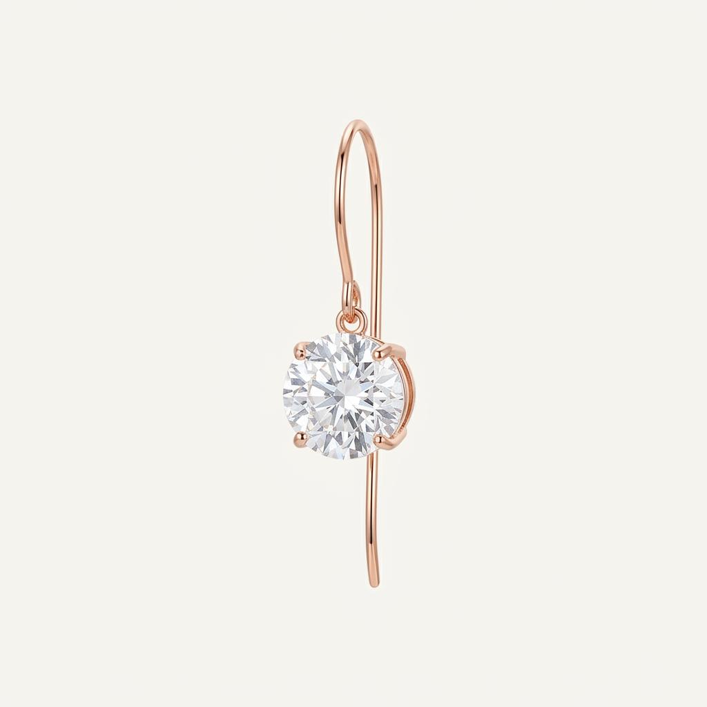 겟미블링 merry O rose gold 아이유착용 1