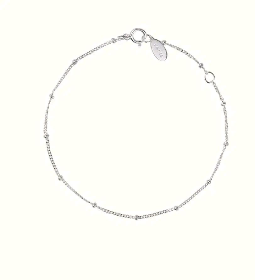 [베흐트] 보아르 원볼 팔찌 (실버) / boar bracelet 4