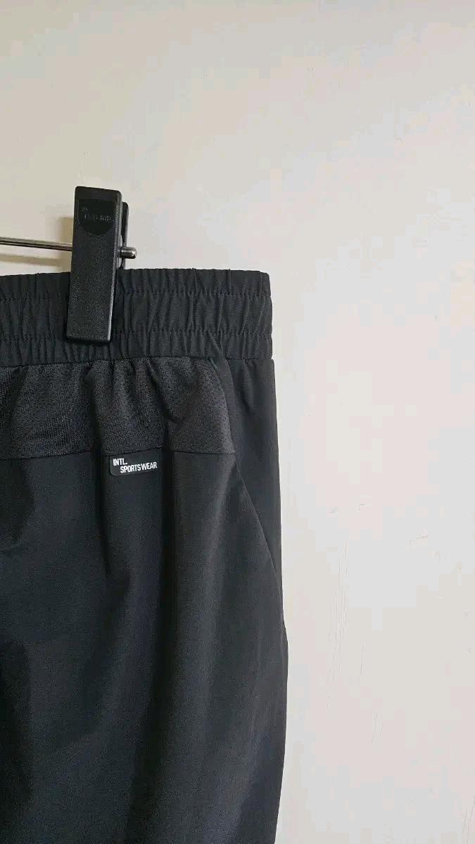 푸마 기능성 칠부반바지 7