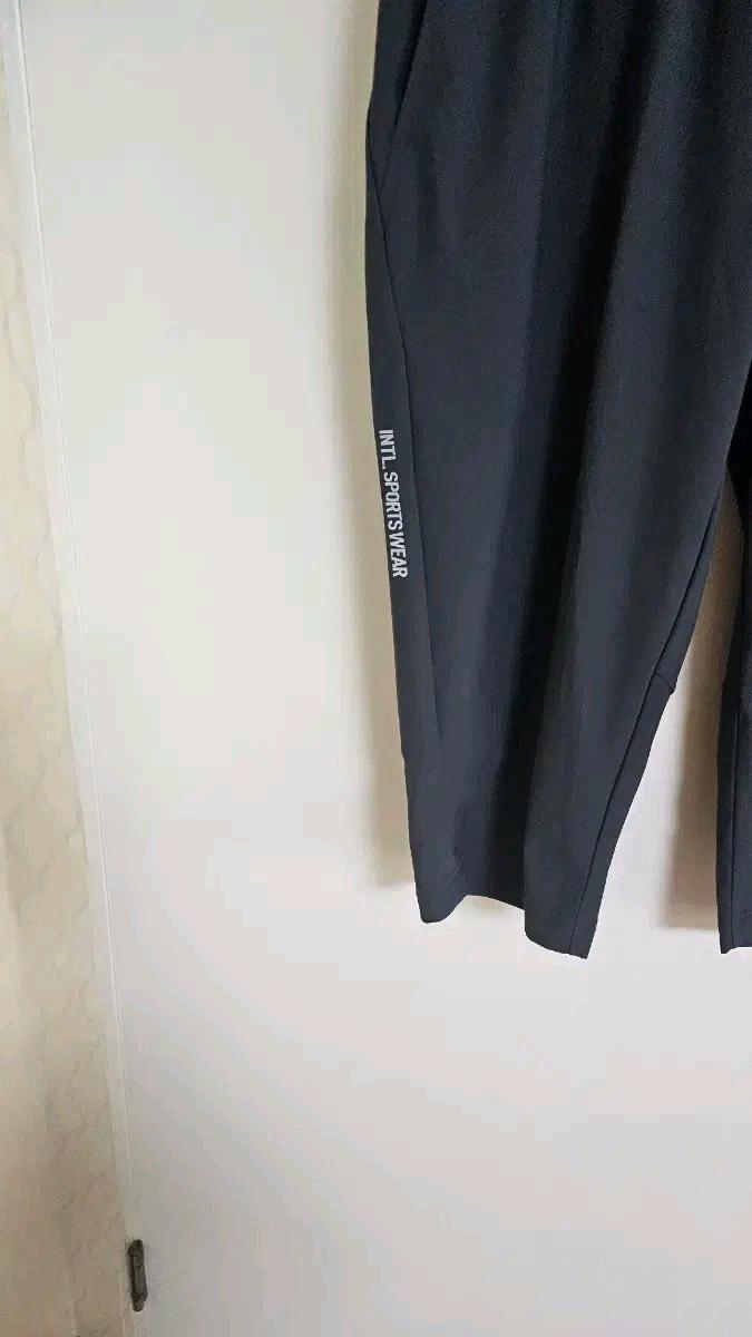 푸마 기능성 칠부반바지 9