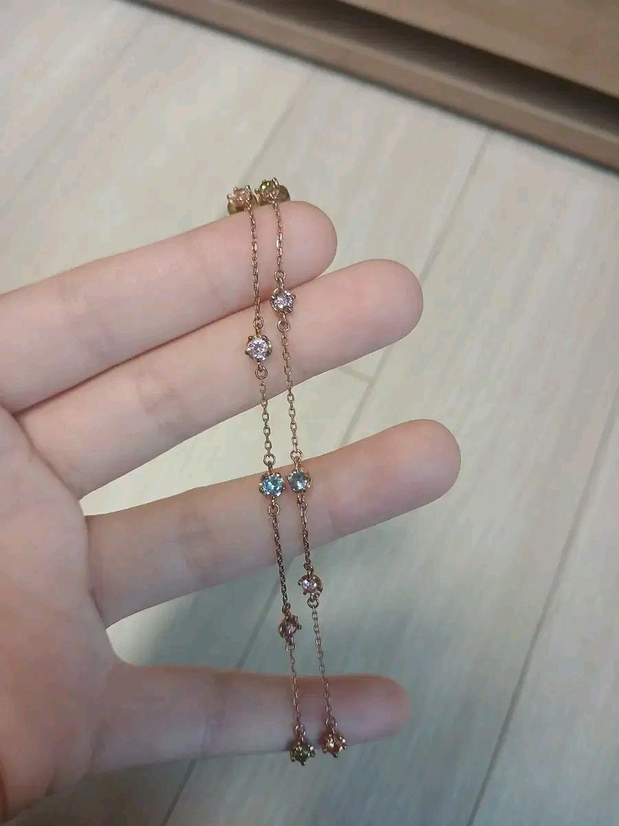 밀튼 스텔리 롱귀걸이 7