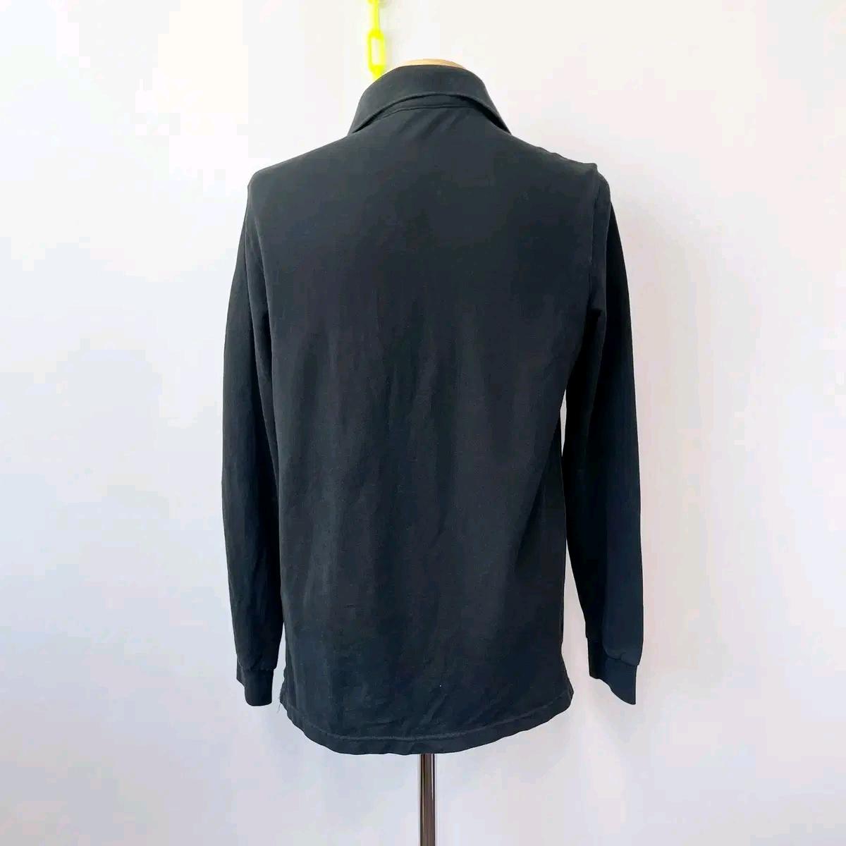 라코스테 슬림핏 남성캐주얼긴팔 M 4