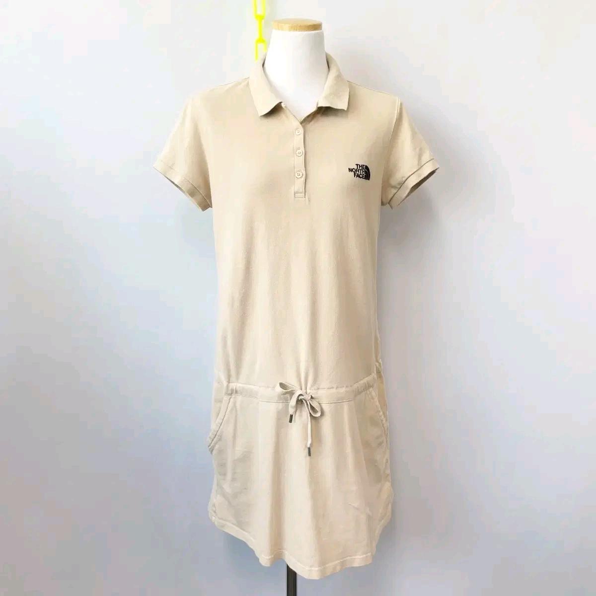 노스페이스 여성반팔원피스 95 2