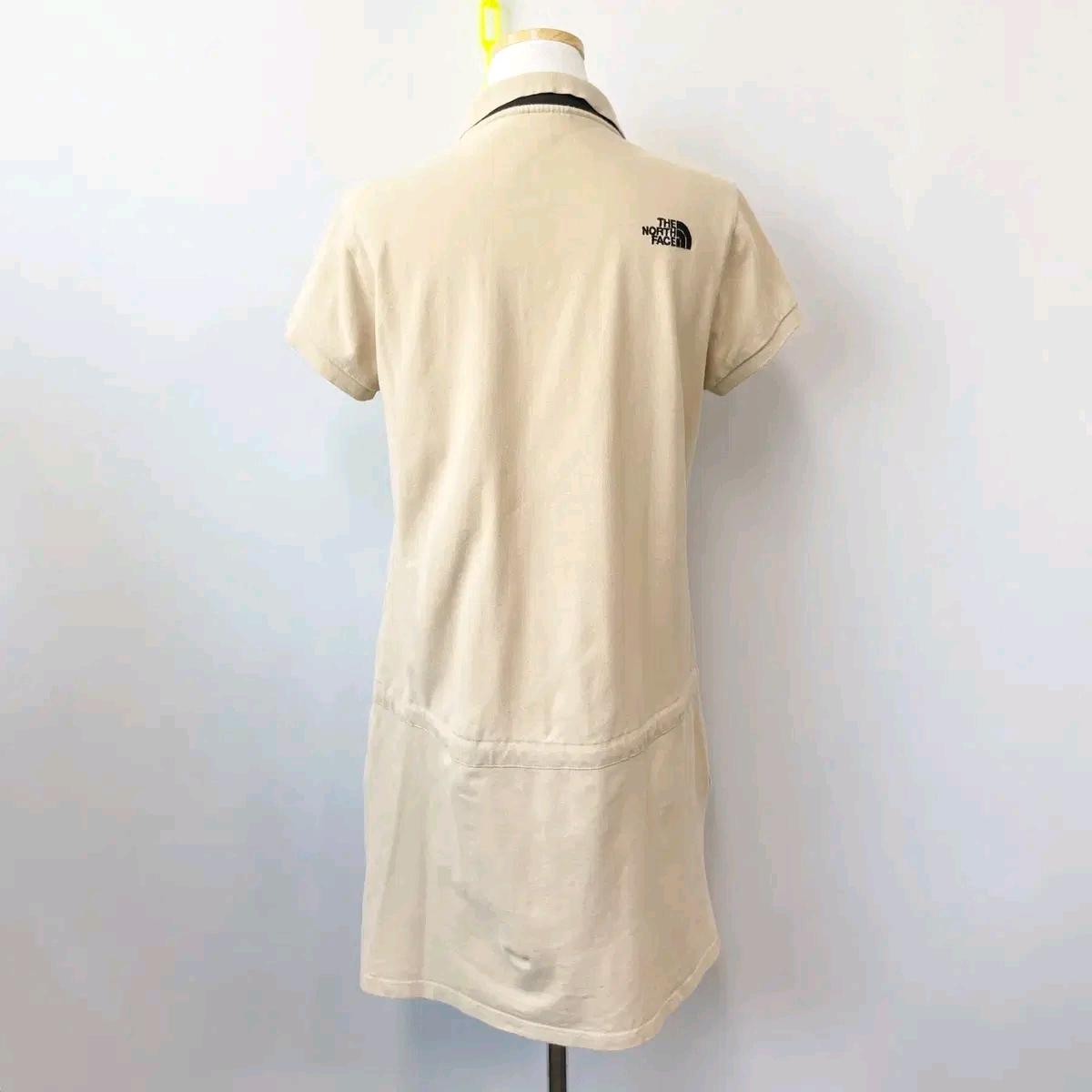 노스페이스 여성반팔원피스 95 4