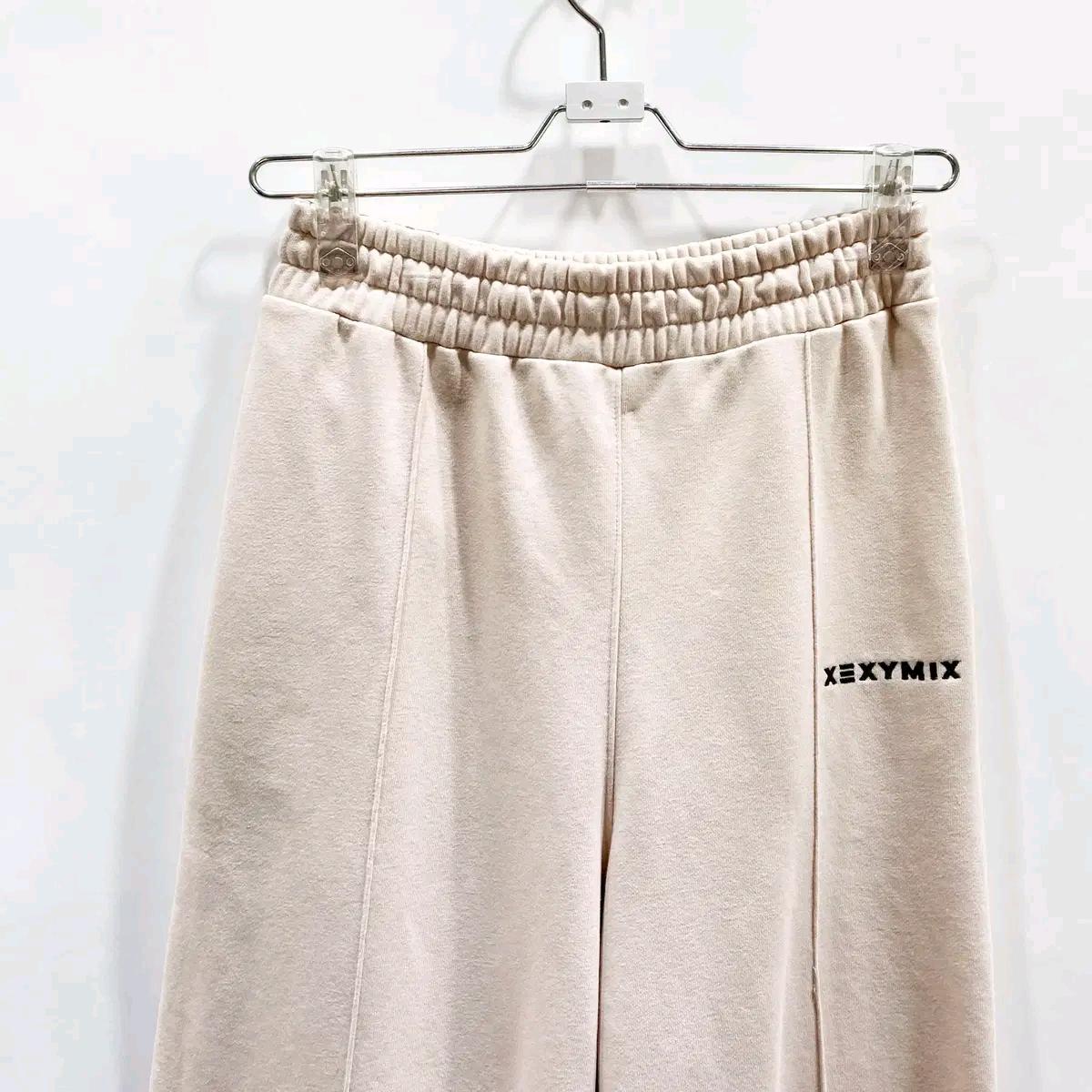 젝시믹스 여성트레이닝 조거팬츠 M 진스센스 3