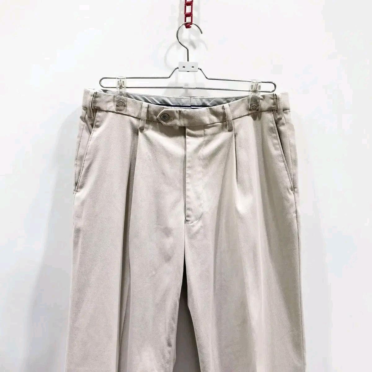 먼싱웨어 남성골프바지 춘추 32 진스센스 3