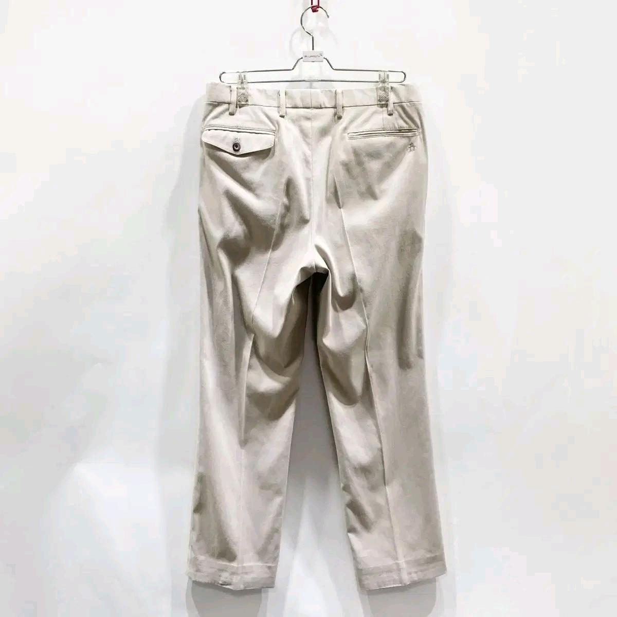 먼싱웨어 남성골프바지 춘추 32 진스센스 4