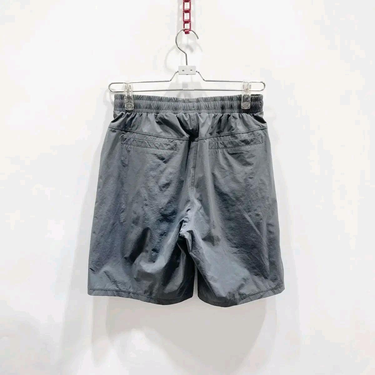 네셔널지오그래픽 쥬니어 바스락반바지 160 진스센스 3